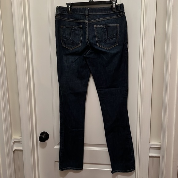 Straight leg Victoria’s Secret Jean - Picture 3 of 5